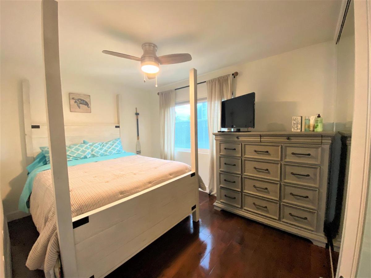סן דייגו Beach Front Bungalow At Pacific Beach מראה חיצוני תמונה