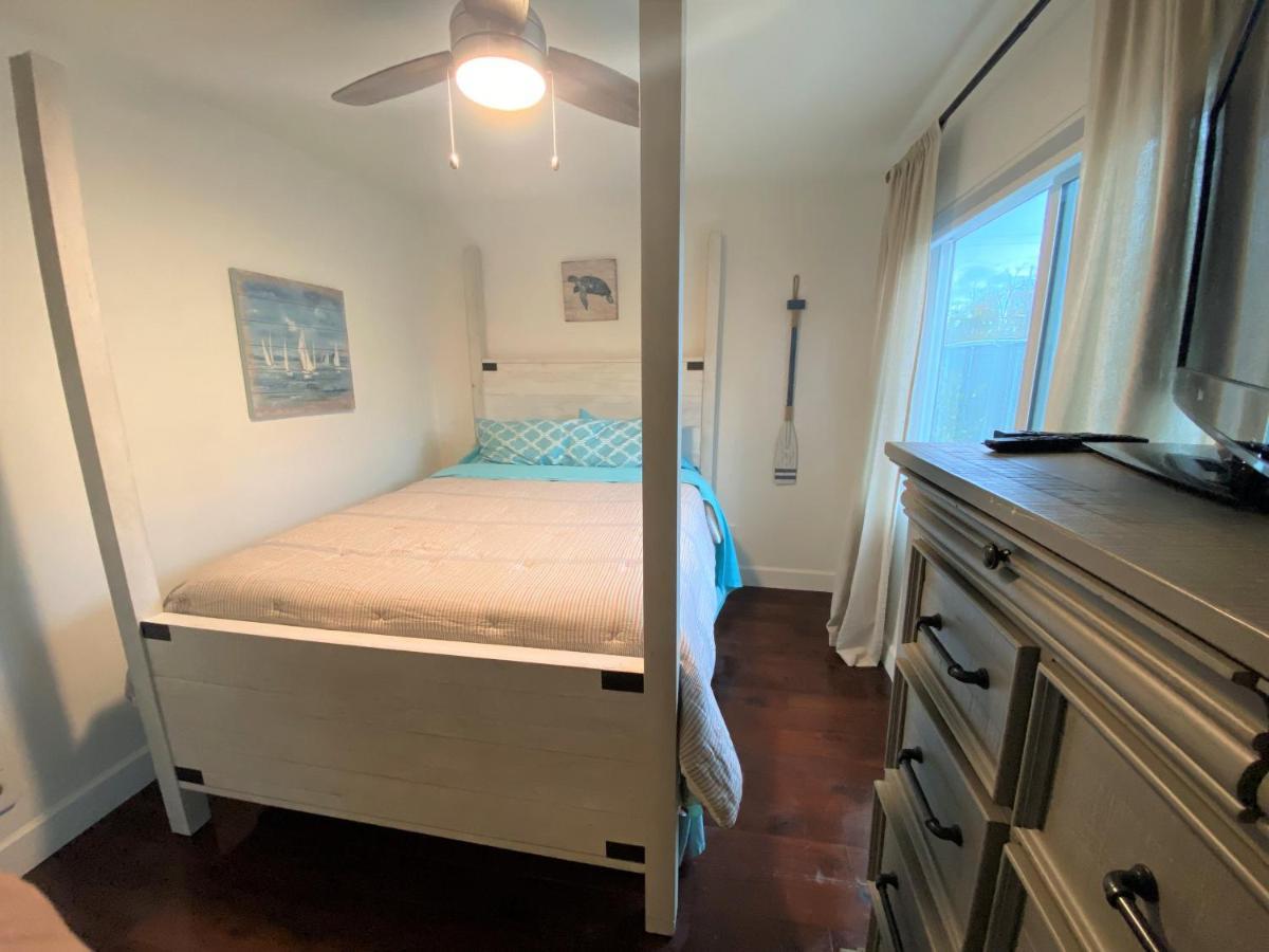 סן דייגו Beach Front Bungalow At Pacific Beach מראה חיצוני תמונה