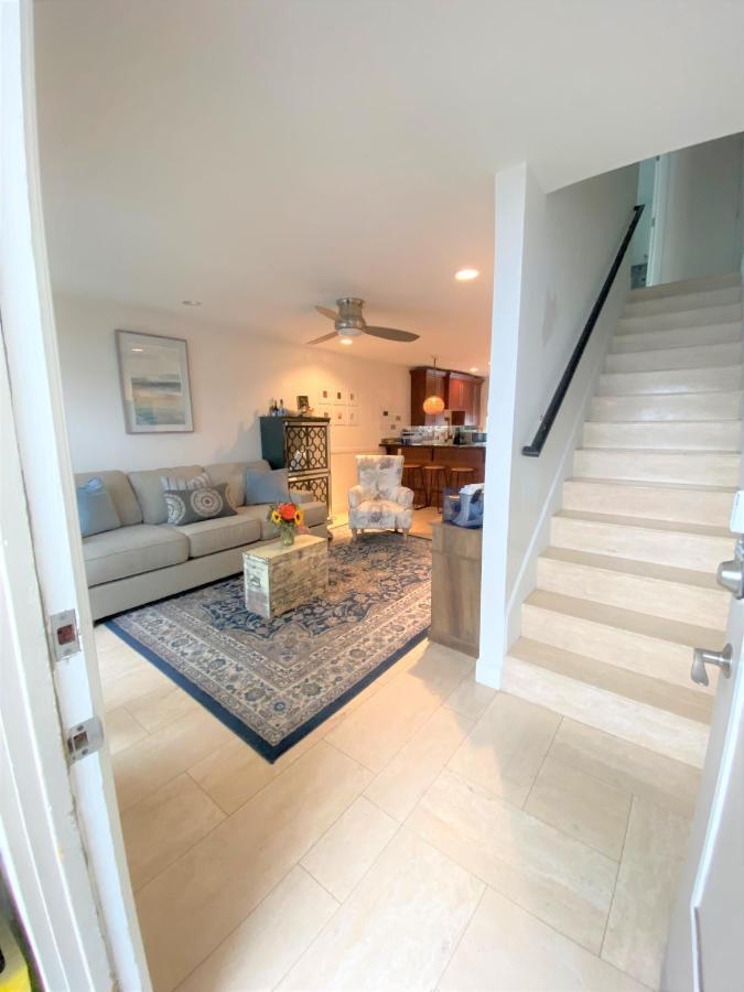 סן דייגו Beach Front Bungalow At Pacific Beach מראה חיצוני תמונה