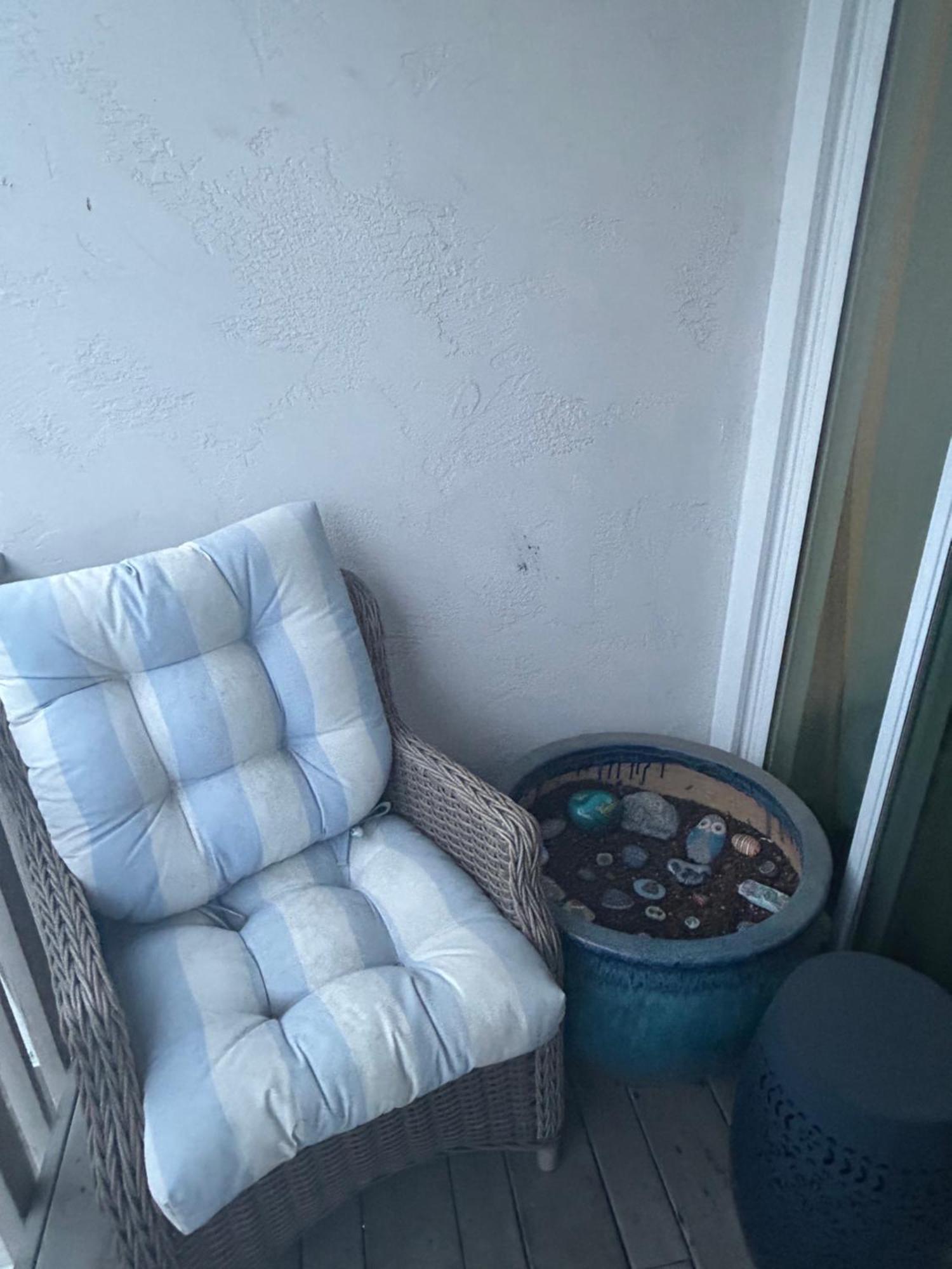 סן דייגו Beach Front Bungalow At Pacific Beach מראה חיצוני תמונה