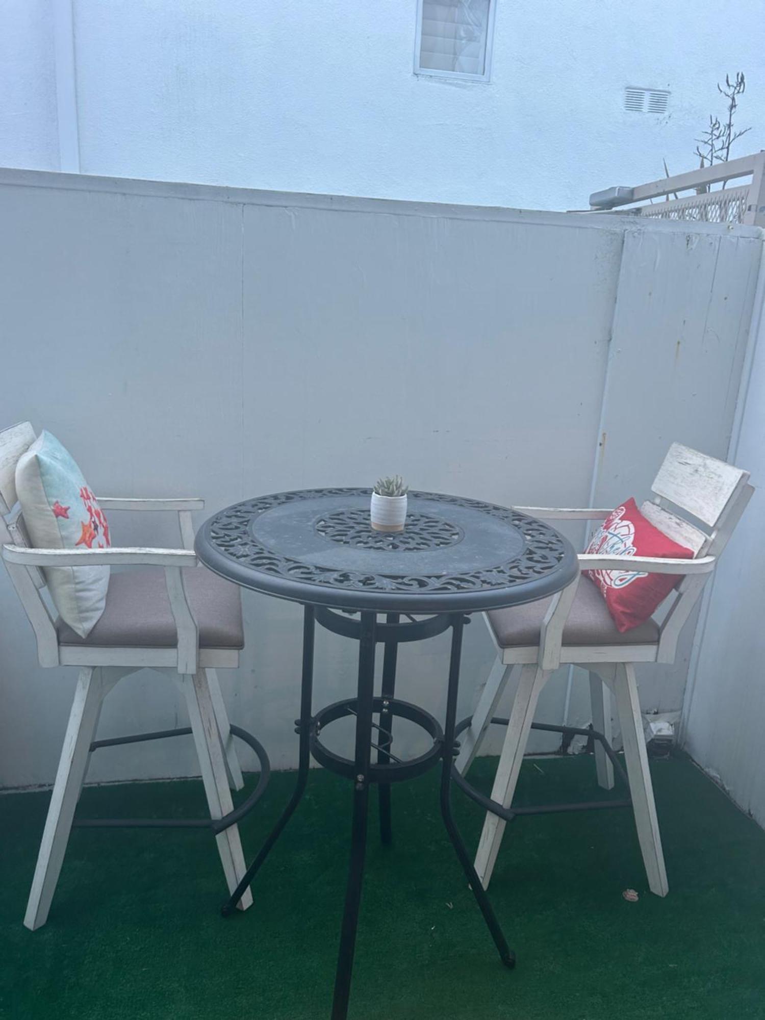 סן דייגו Beach Front Bungalow At Pacific Beach מראה חיצוני תמונה